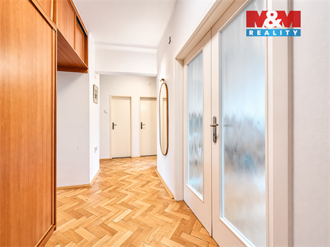 Prodej bytu 3+1, 76 m² 16