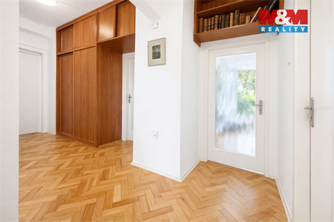 Prodej bytu 3+1, 76 m² 10