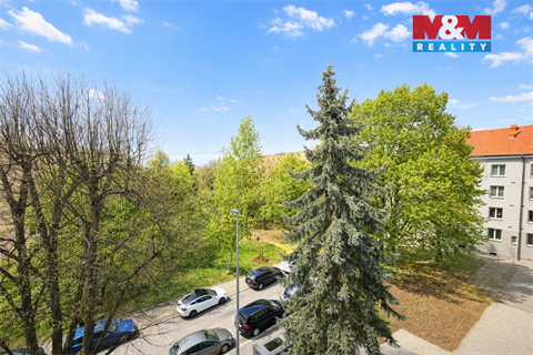 Prodej bytu 3+1, 76 m² - 8