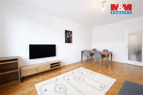 Prodej bytu 3+1, 76 m² 6