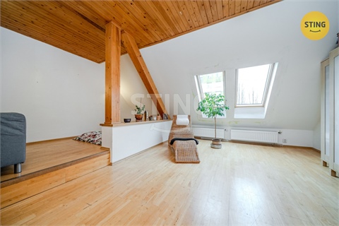 Prodej bytu 4+1, 96 m² 2