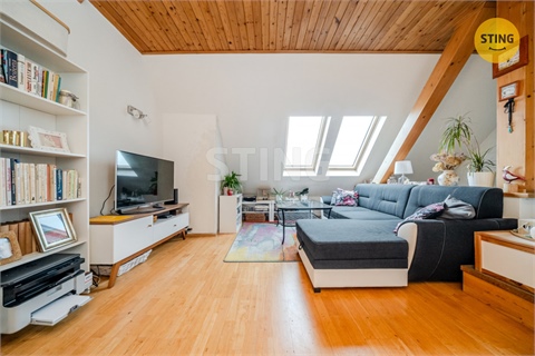 Prodej bytu 4+1, 96 m² 6