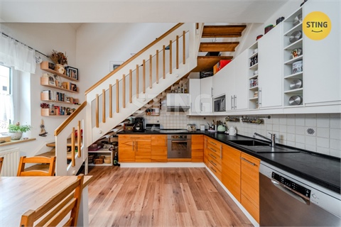 Prodej bytu 4+1, 96 m² - 2