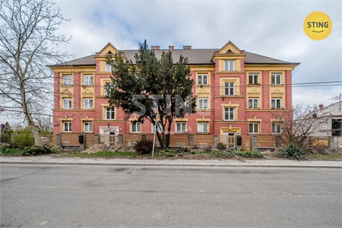 Prodej bytu 4+1, 96 m² - 10