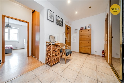 Prodej bytu 4+1, 96 m² - 6