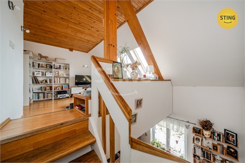 Prodej bytu 4+1, 96 m² - 0