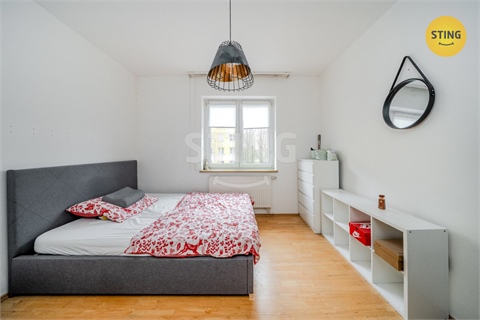 Prodej bytu 4+1, 96 m² - 4