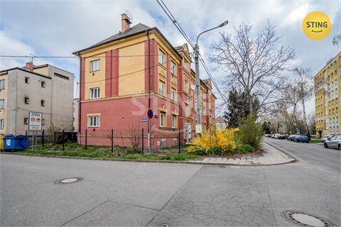 Prodej bytu 4+1, 96 m² - 8