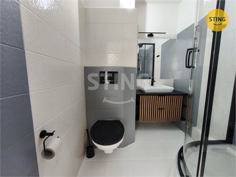 Pronájem bytu 1+1, 32 m² 6