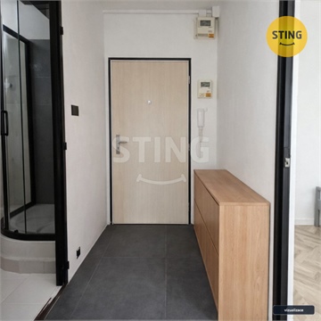 Pronájem bytu 1+1, 32 m² 4