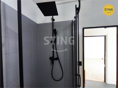 Pronájem bytu 1+1, 32 m² 8