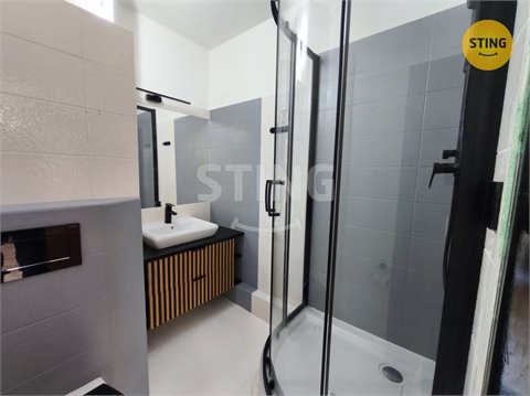 Pronájem bytu 1+1, 32 m² - 6