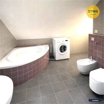 Prodej bytu 3kk, 95 m² 2