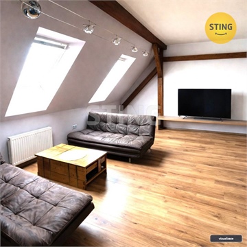 Prodej bytu 3kk, 95 m² - 2