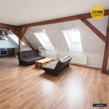 Prodej bytu 3kk, 95 m² 0