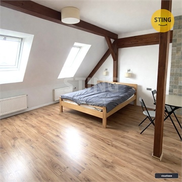 Prodej bytu 3kk, 95 m² 10