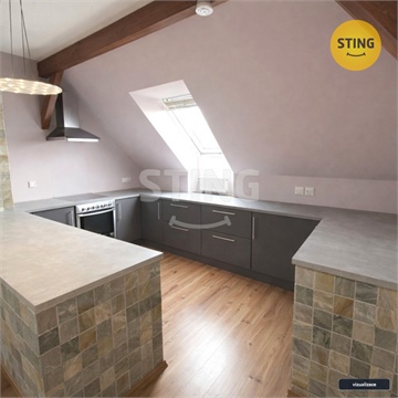 Prodej bytu 3kk, 95 m² - 0