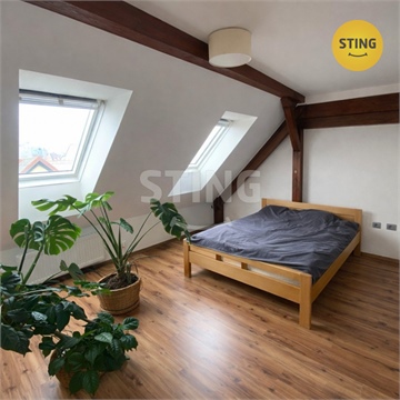 Prodej bytu 3kk, 95 m² 0