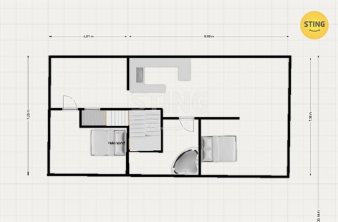 Prodej bytu 3kk, 95 m² - 6