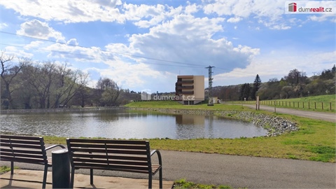 Prodej bytu 2kk, 66 m² - 18