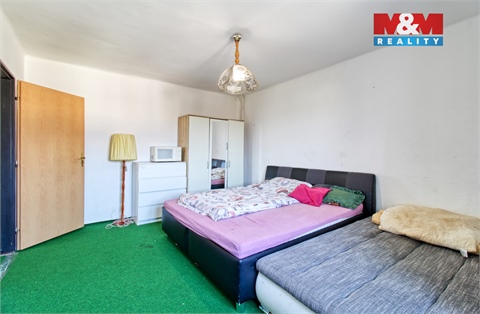 Prodej ubytování, 253 m² - 10