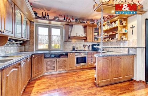 Prodej ubytování, 253 m² - 0