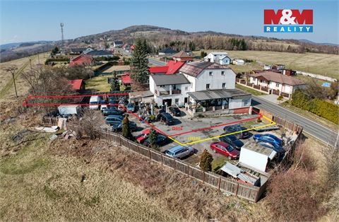 Prodej ubytování, 253 m² - 18