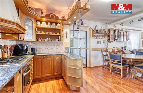 Prodej ubytování, 253 m² - 8