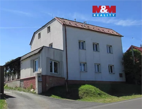 Prodej ubytování, 253 m² 0