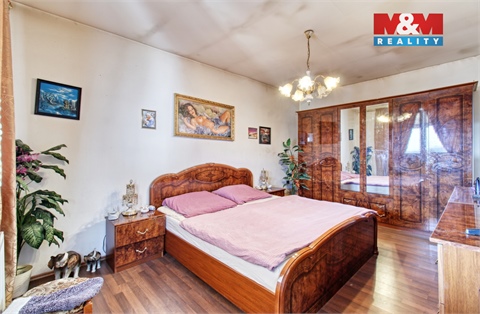 Prodej rodinného domu, 253 m² 6