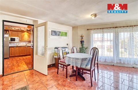 Prodej rodinného domu, 253 m² 12