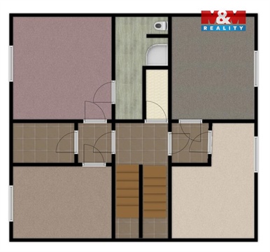 Prodej rodinného domu, 253 m² 20