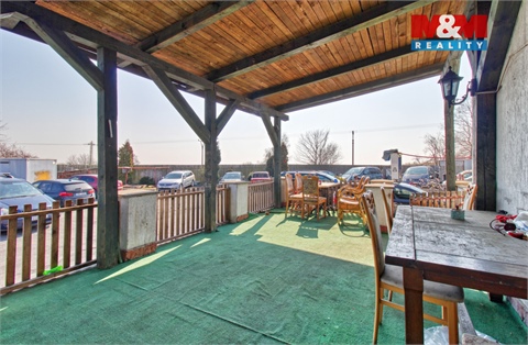 Prodej rodinného domu, 253 m² - 14