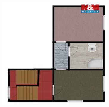 Prodej rodinného domu, 253 m² 22