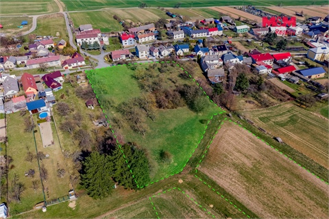 Prodej stavebního pozemku, 75 200 m² 4