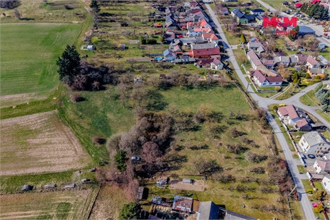 Prodej stavebního pozemku, 75 200 m² - 8
