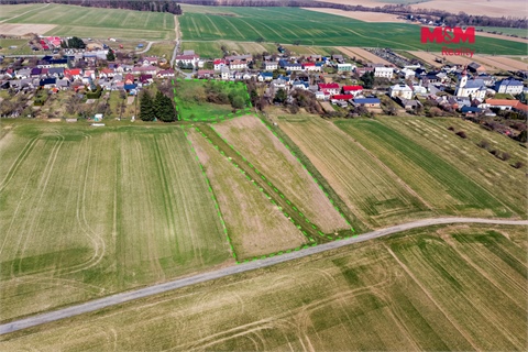 Prodej stavebního pozemku, 75 200 m² - 6
