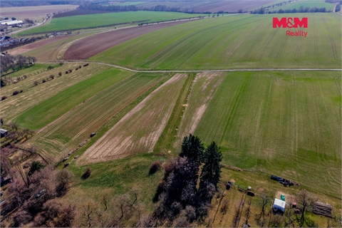 Prodej stavebního pozemku, 75 200 m² 8