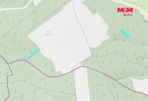 Prodej stavebního pozemku, 75 200 m² 16