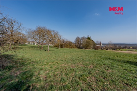 Prodej stavebního pozemku, 75 200 m² - 0