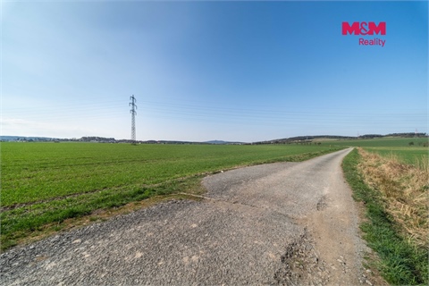 Prodej zemědělské půdy, 17 200 m² - 4