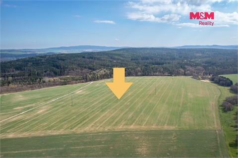 Prodej zemědělské půdy, 17 200 m² 8