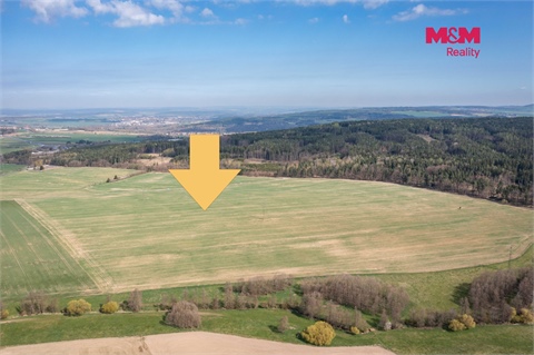 Prodej zemědělské půdy, 17 200 m² 10