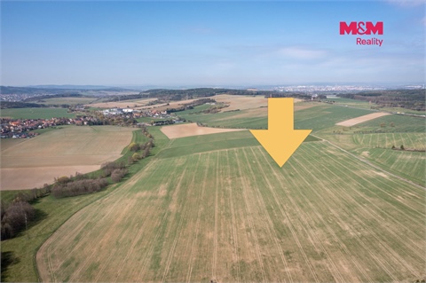 Prodej zemědělské půdy, 17 200 m² 2