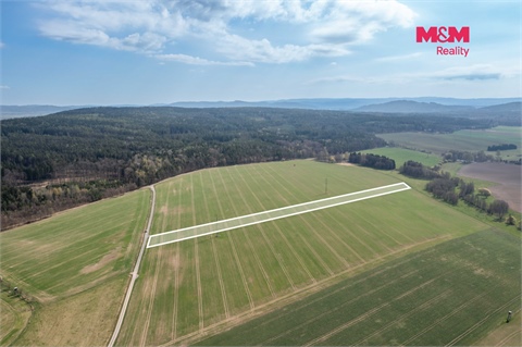 Prodej zemědělské půdy, 17 200 m² 6