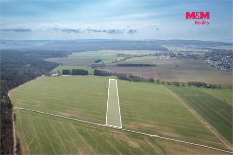 Prodej zemědělské půdy, 17 200 m² 4