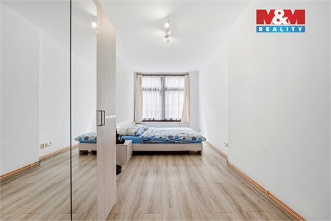 Prodej bytu 3kk, 85 m² 8