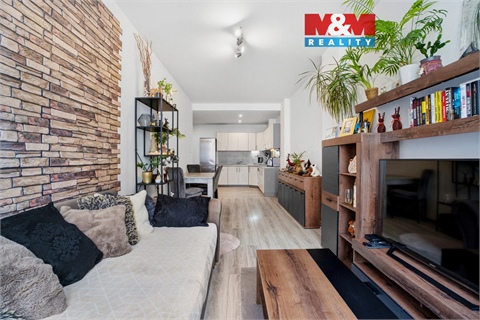 Prodej bytu 3kk, 85 m² 0