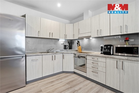 Prodej bytu 3kk, 85 m² - 2