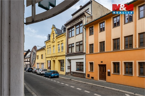 Prodej bytu 3kk, 85 m² 16